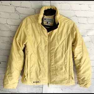 Make me an offer! Columbia Titanium women’s jacket